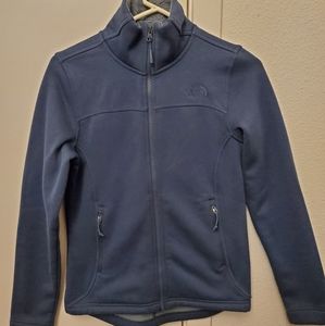 The North Face Zip Up Jacket